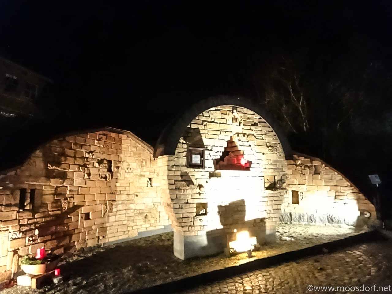 Weihnachtsabend Impressionen (3 von 3)