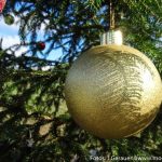 Weihnachtsbaum muehlbach 3 von