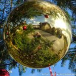 Weihnachtsbaum muehlbach 4 von