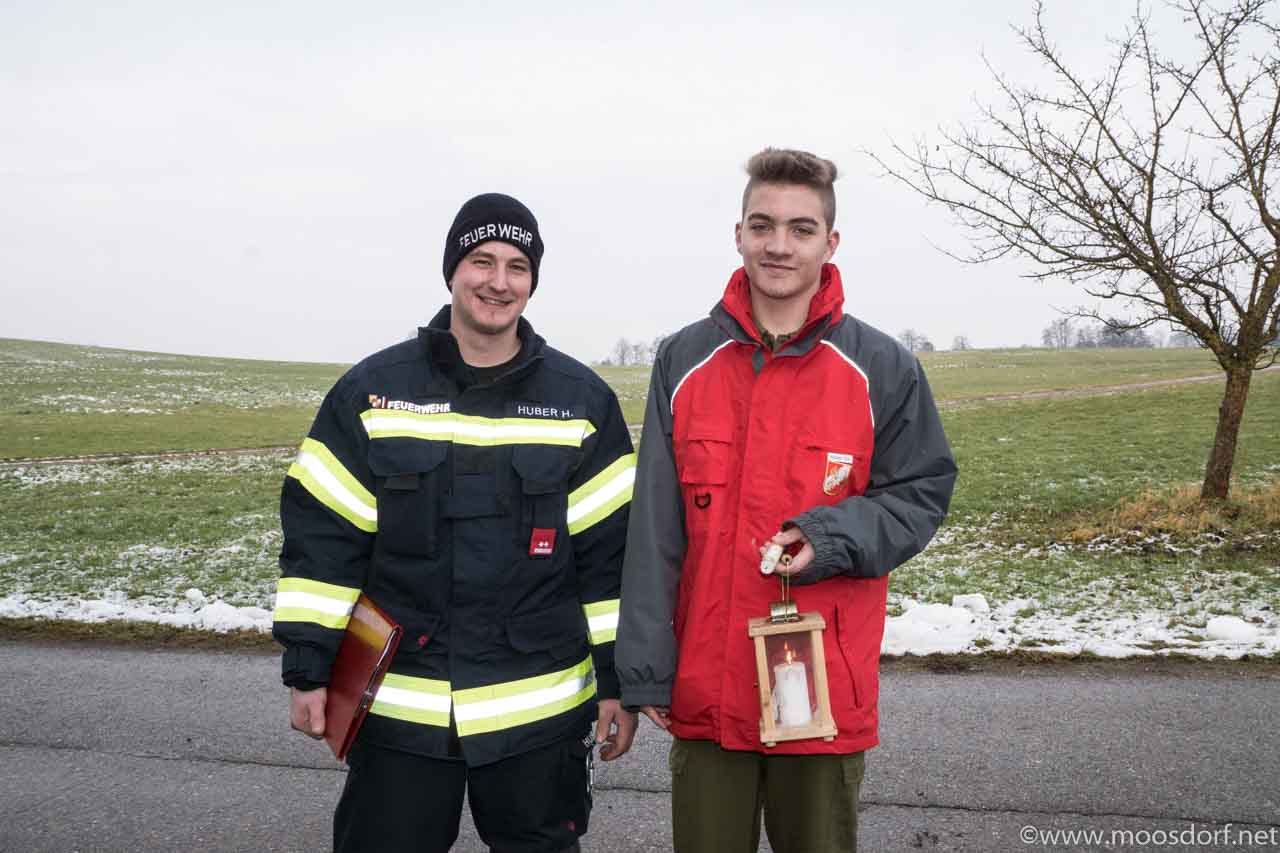 Weihnachtsfeuerwehr (1 von 1)