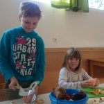 Patenschaft Volksschule (1 von 8)
