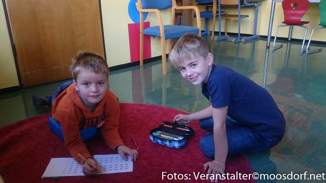 Patenschaft Volksschule (4 von 8)