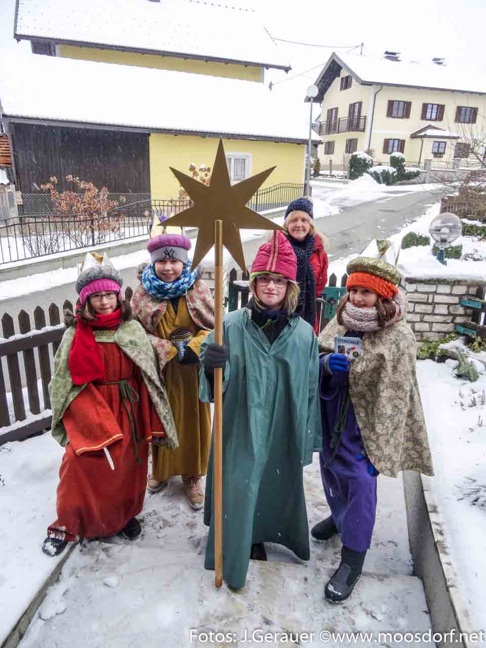 Sternsinger (2 von 2)