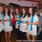 USV Sportler Gschnas (12 von 57)