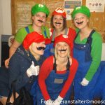 USV Sportler Gschnas (25 von 57)