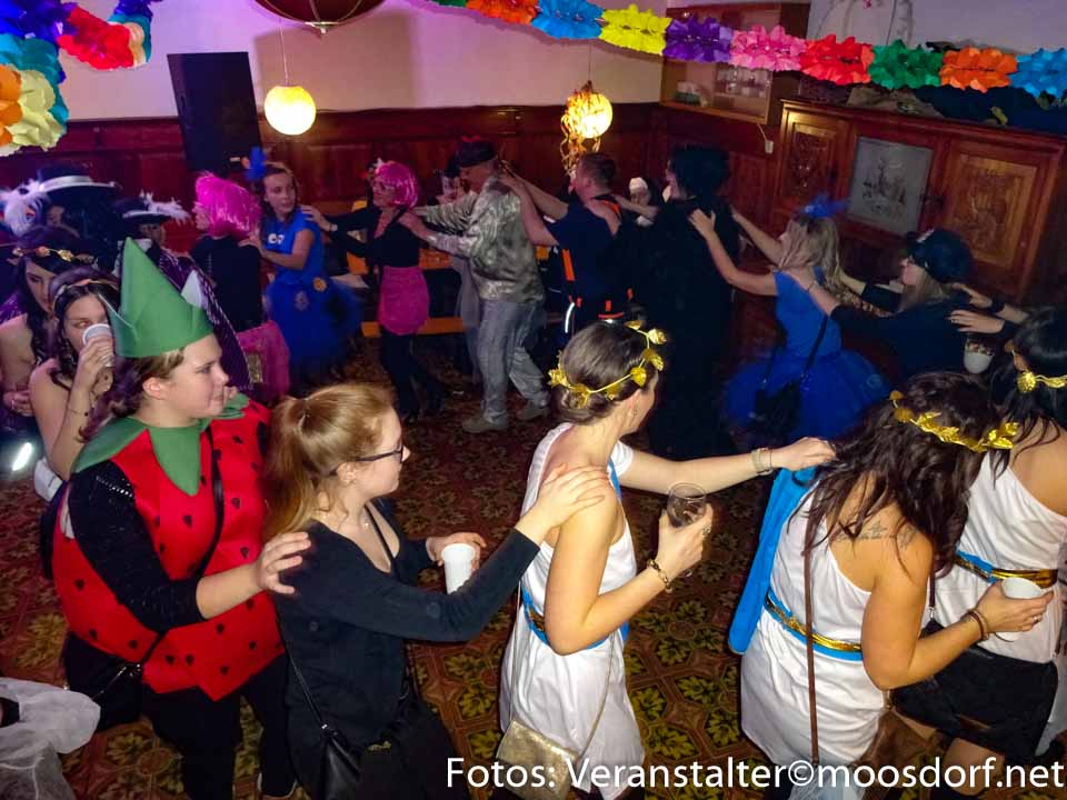 USV Sportler Gschnas (35 von 57)