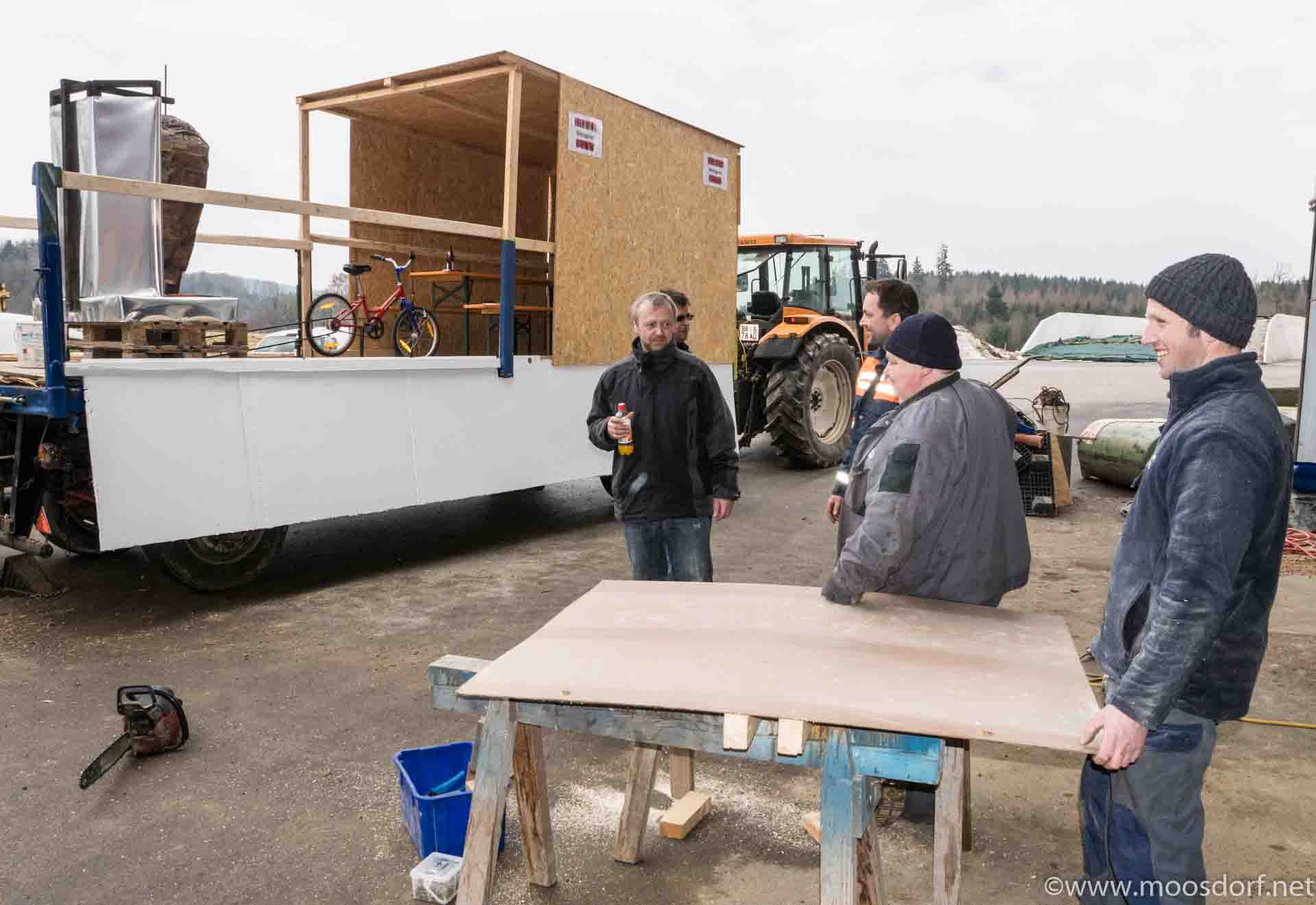 Faschingswagen FF Moosdorf (6 von 6)