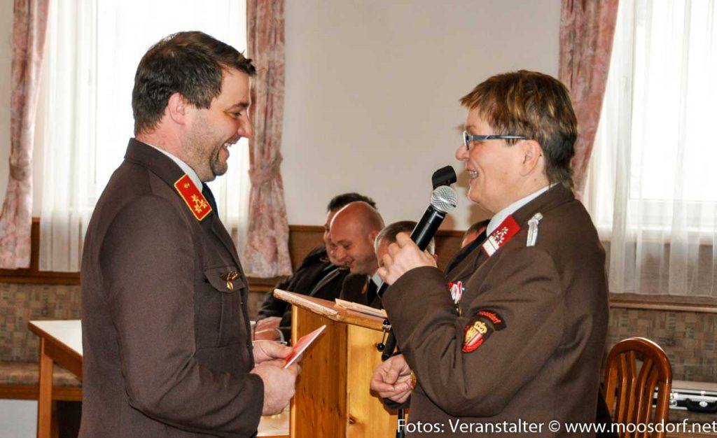 Freiwillige Feuerwehr Feuerwehr-Jugend