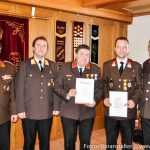 Freiwillige Feuerwehr Feuerwehr-Jugend