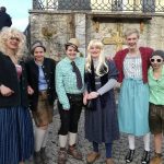 Landjugend Fasching17