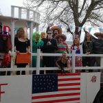Landjugend Fasching17
