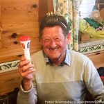 Faschingswanderung Gesunde Gemeinde