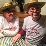 Faschingswanderung Gesunde Gemeinde