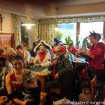 Faschingswanderung Gesunde Gemeinde