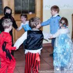 Faschingswanderung Gesunde Gemeinde