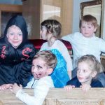 Faschingswanderung Gesunde Gemeinde