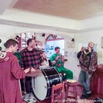 Faschingswanderung Gesunde Gemeinde