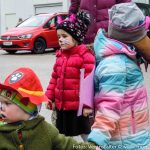 Faschingswanderung Gesunde Gemeinde