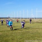 Der USV Eggelsberg Moosdorf im Trainingslager