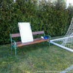 Der USV Eggelsberg Moosdorf im Trainingslager