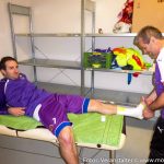 USV St Pantaleon Kabine (2 von 4)