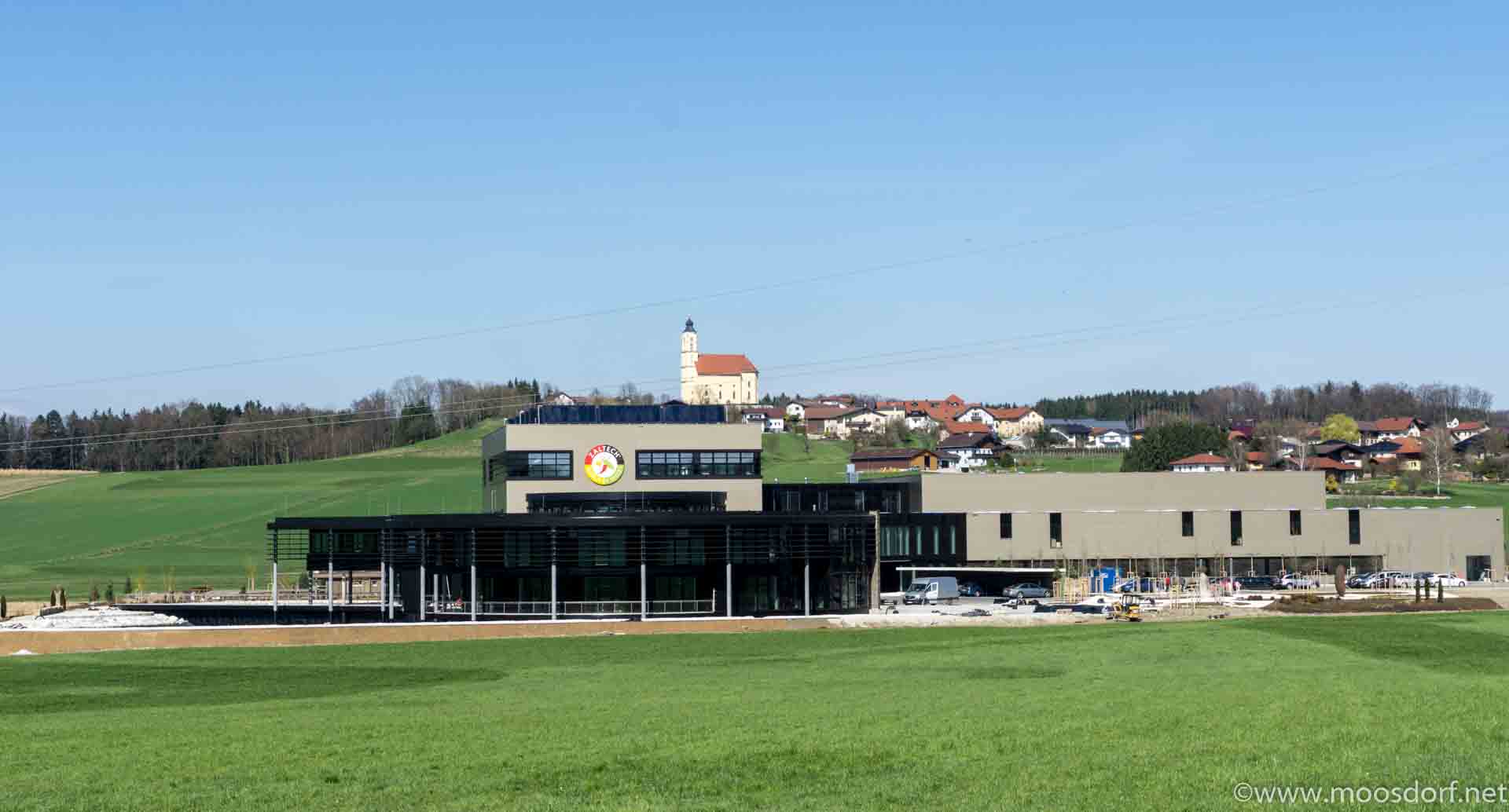 Zaltech Gebäude (1 von 1)
