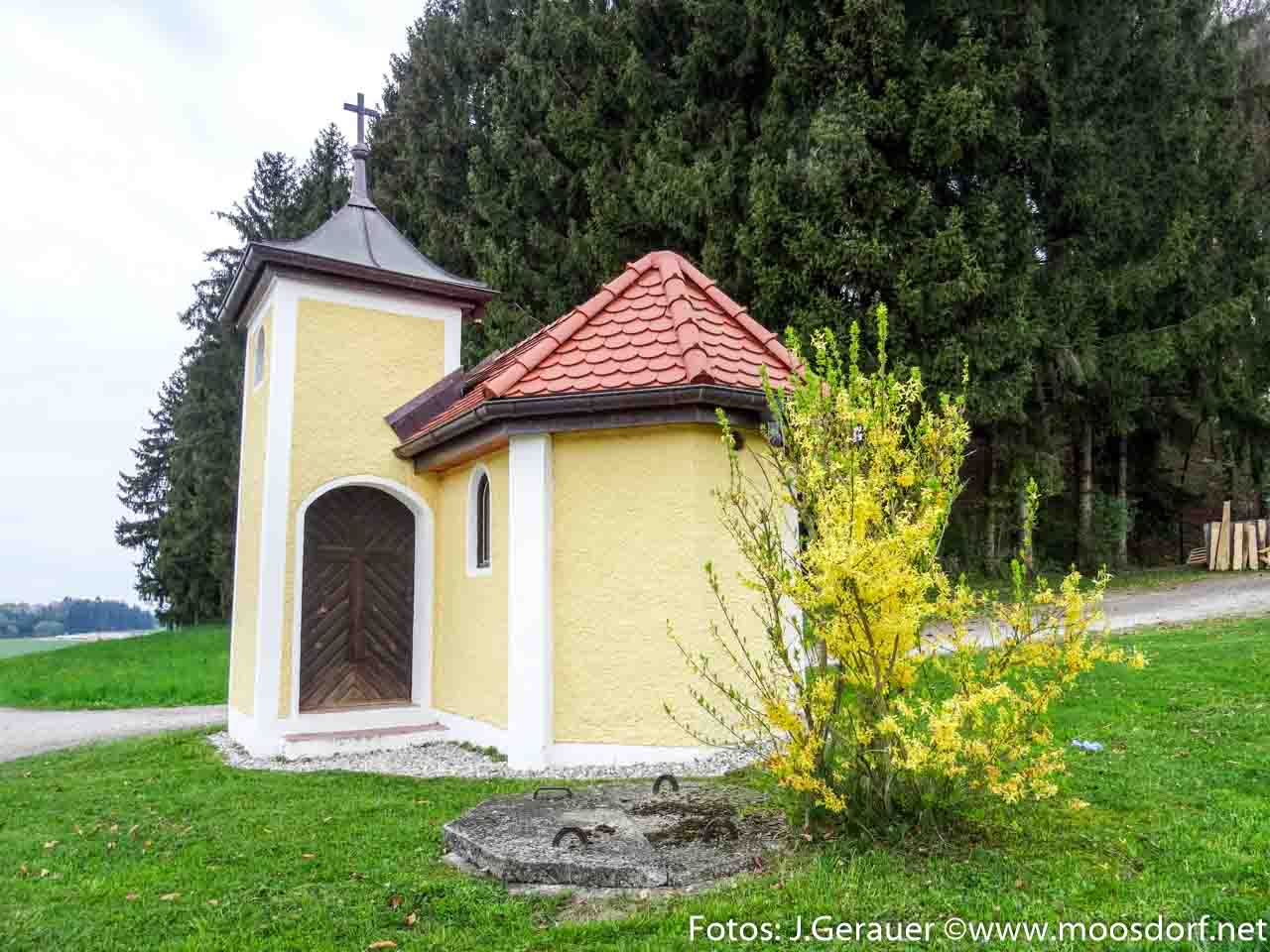 Bitzl Kapelle Stadl (5 von 6)