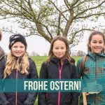 Frohe Ostern Moosdorf