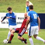 USV vs Muenzkirchen (1 von 11)