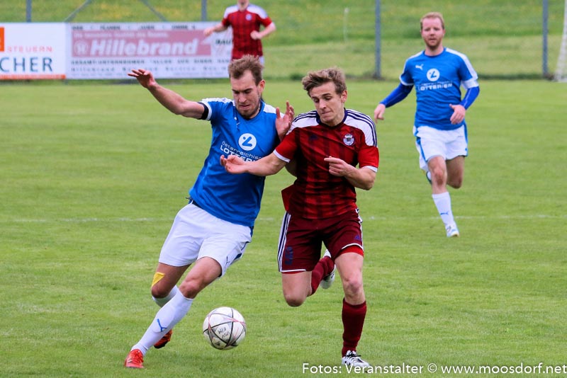 USV vs Muenzkirchen (10 von 11)