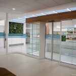 Zentrum für Gesundheit Eggelsberg Anmeldungsbereich (1 von 1)