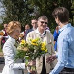 Zentrum für Gesundheit Eggelsberg Eröffnung (1 von 1)
