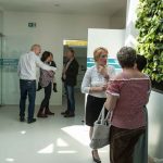 Zentrum für Gesundheit Eggelsberg Praxis Eröffnung (1 von 1)