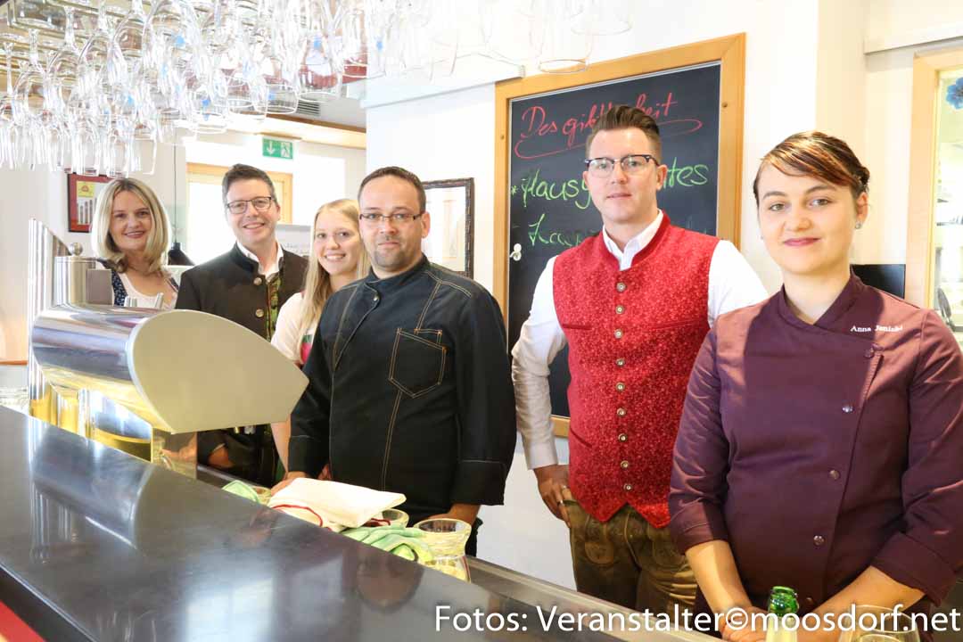 Gasthaus Maria vom guten Rat