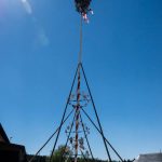 Landjugend Maibaum aufstellen (1 von 41)