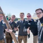 Landjugend Maibaum aufstellen (10 von 41)