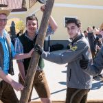 Landjugend Maibaum aufstellen (11 von 41)