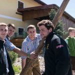 Landjugend Maibaum aufstellen (3 von 41)