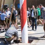 Landjugend Maibaum aufstellen (34 von 41)