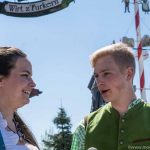 Landjugend Maibaum aufstellen (41 von 41)