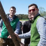 Landjugend Maibaum aufstellen (9 von 41)