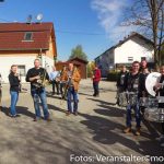 MK Hackenbuch 1 Mai 2017