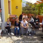 MK Hackenbuch 1 Mai 2017