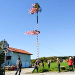 Mühlbach-Michaelbeuern-Straße