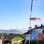 Mühlbach-Michaelbeuern-Straße