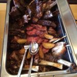 Reindl Sau Essen Dürager