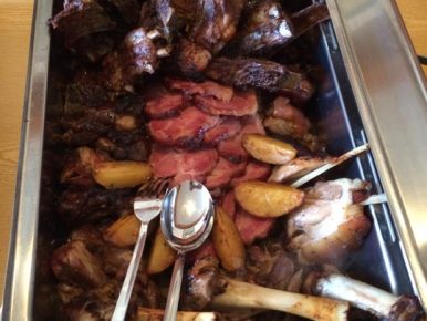 Reindl sau essen dürager 593