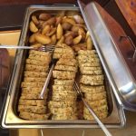 Reindl Sau Essen Dürager