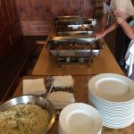 Reindl Sau Essen Dürager