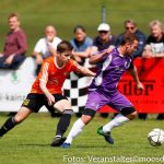 USV gegen Neuhofen 1